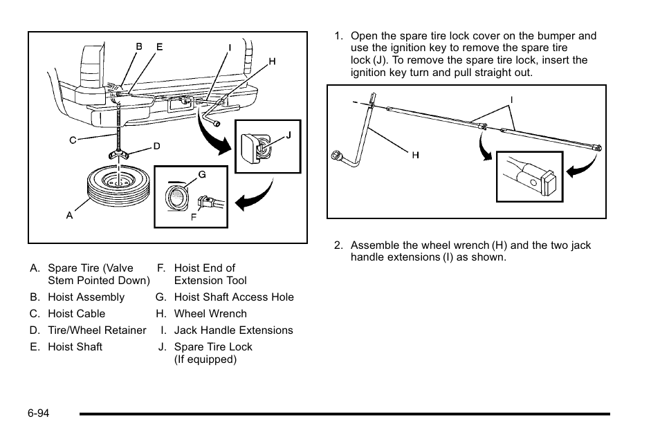 CHEVROLET 2010 Silverado User Manual | Page 538 / 626