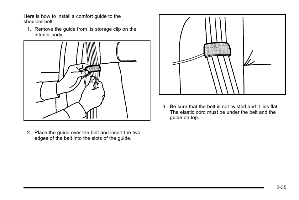 CHEVROLET 2010 Silverado User Manual | Page 77 / 626