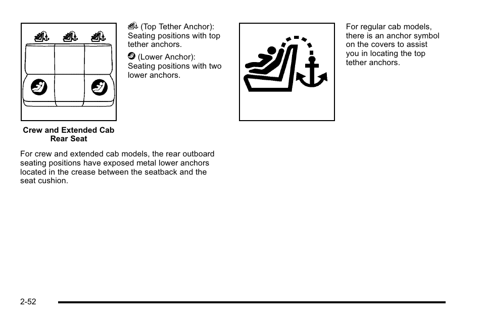 CHEVROLET 2010 Silverado User Manual | Page 94 / 626