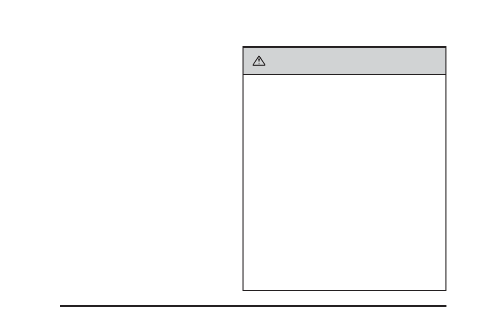 Lockout protection, Trunk, Lockout protection -12 trunk -12 | Warning | CHEVROLET 2010 Impala User Manual | Page 118 / 422