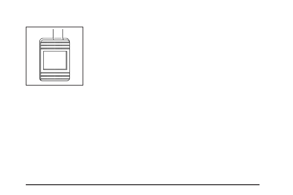 Parking brake, Parking brake -27 | CHEVROLET 2010 Impala User Manual | Page 133 / 422