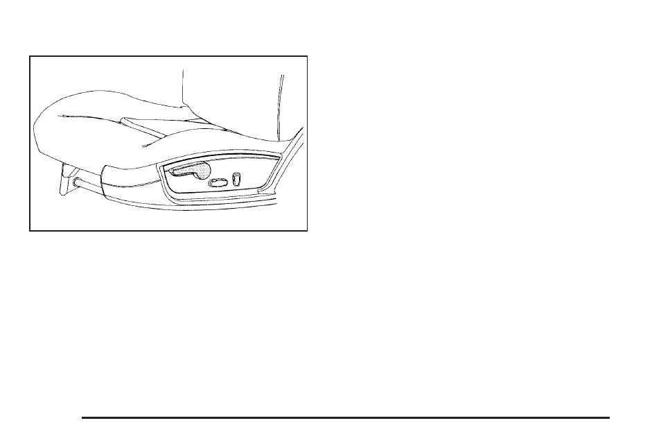 Second row seats, Head restraint adjustment, Second row seats -8 head restraint adjustment -8 | CHEVROLET 2010 Impala User Manual | Page 14 / 422
