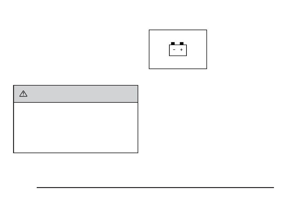 Charging system light, Charging system light -26, Warning | CHEVROLET 2010 Impala User Manual | Page 176 / 422
