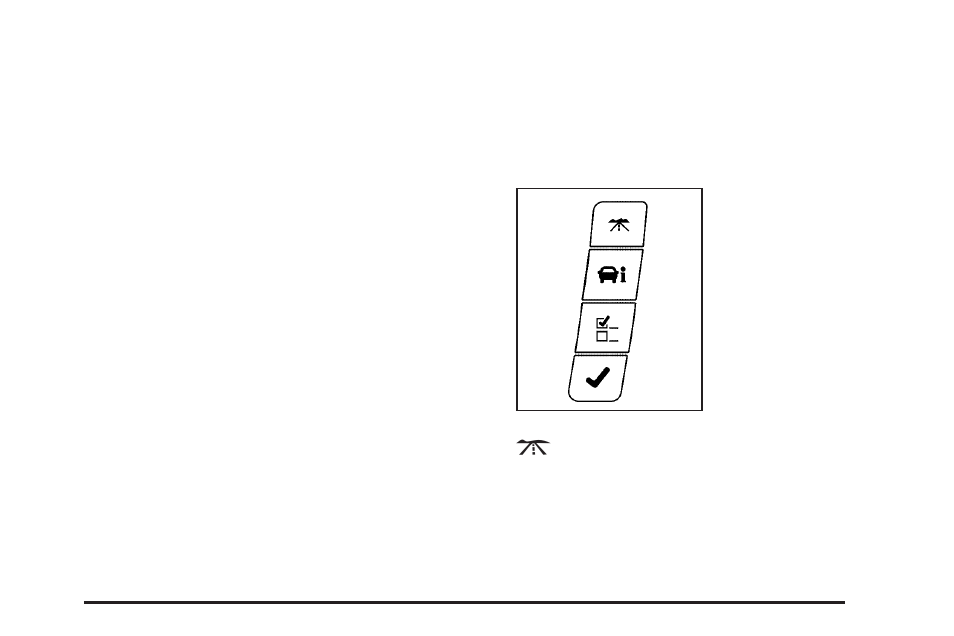Driver information center (dic), Dic operation and displays, Driver information center (dic) -37 | Dic operation and displays -37 | CHEVROLET 2010 Impala User Manual | Page 187 / 422