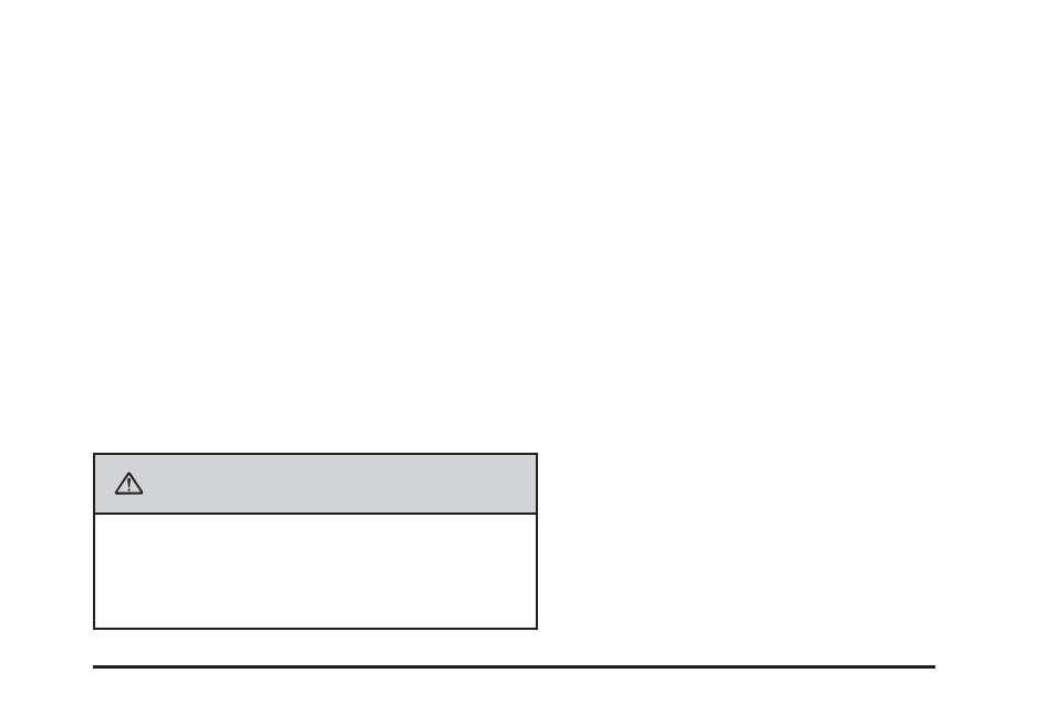 Audio system(s), Audio system(s) -57, Warning | CHEVROLET 2010 Impala User Manual | Page 207 / 422