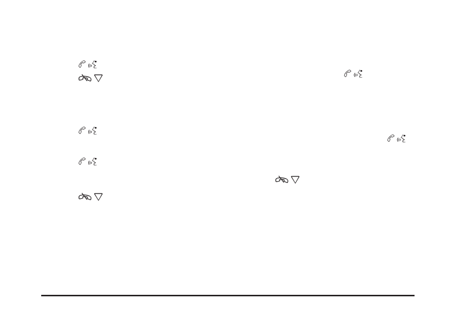 CHEVROLET 2010 Impala User Manual | Page 231 / 422