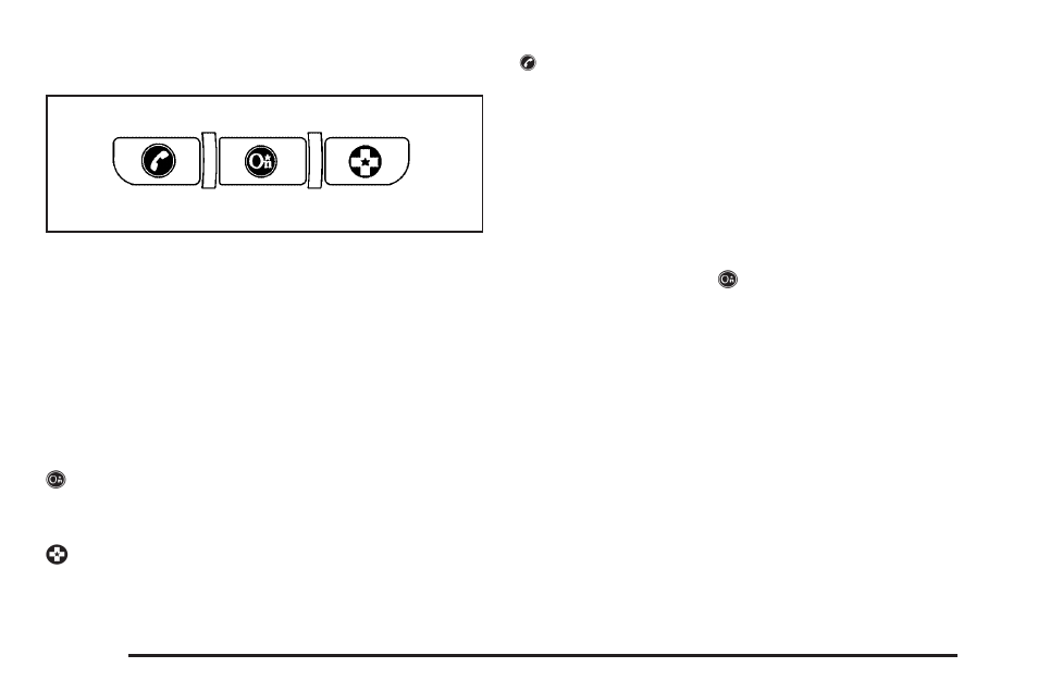 Onstar, How onstar service works q | CHEVROLET 2010 Impala User Manual | Page 28 / 422