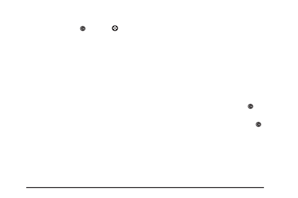 Onstar steering wheel controls, Your responsibility | CHEVROLET 2010 Impala User Manual | Page 29 / 422