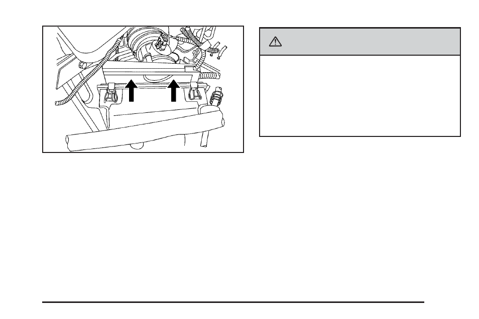 Warning | CHEVROLET 2010 Impala User Manual | Page 291 / 422