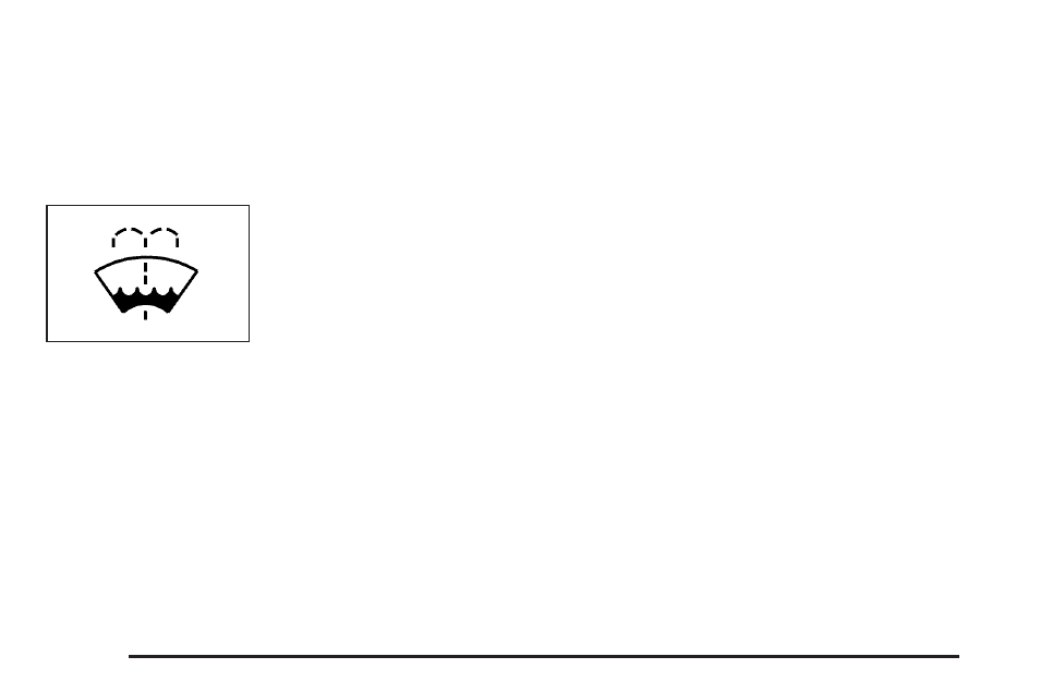 Adding washer fluid | CHEVROLET 2010 Impala User Manual | Page 304 / 422