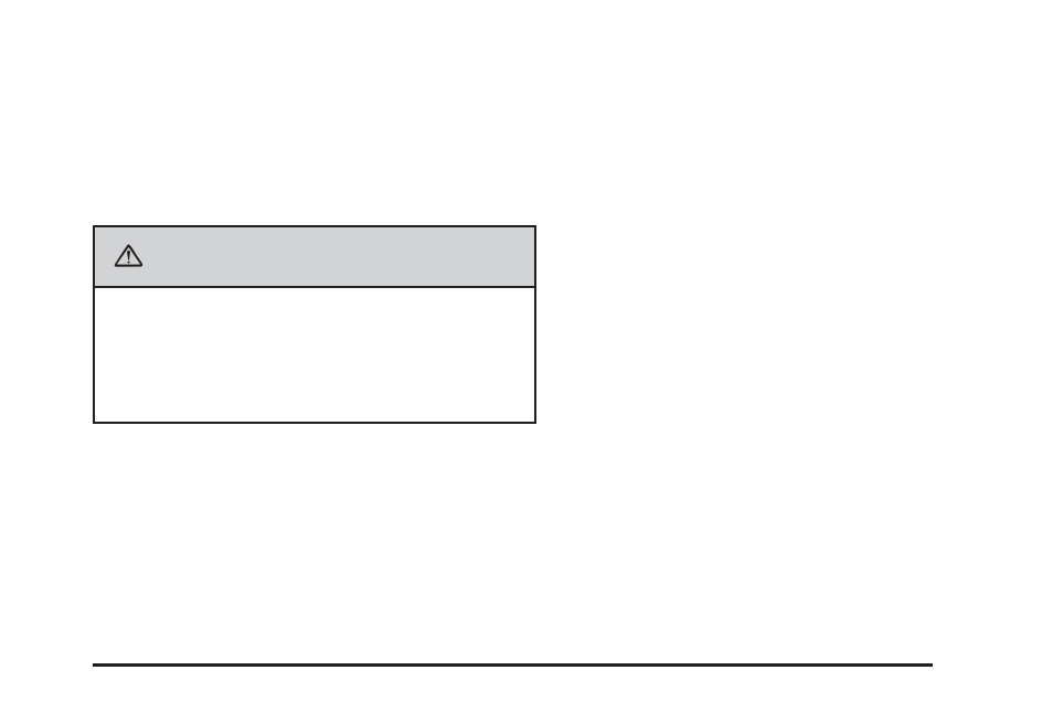Storing a flat or spare tire and tools, Storing a flat or spare tire and tools -83, Warning | CHEVROLET 2010 Impala User Manual | Page 353 / 422