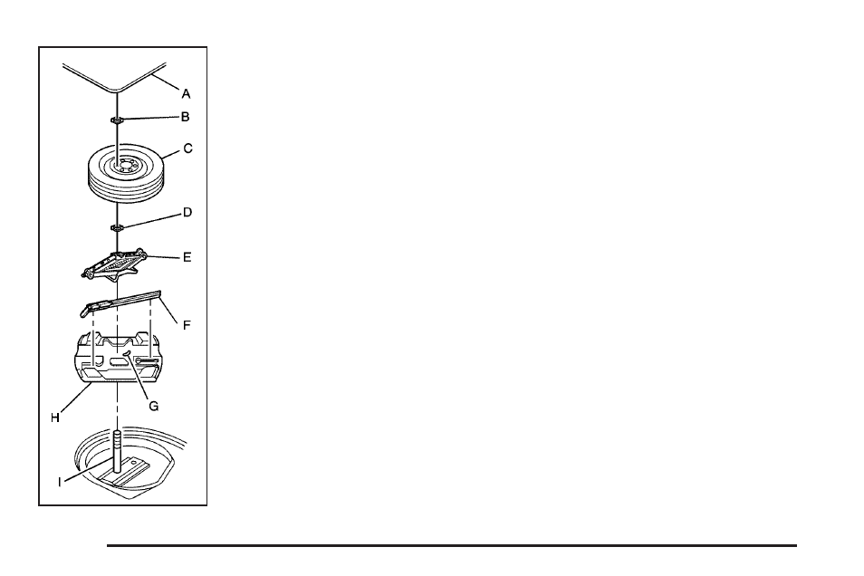 CHEVROLET 2010 Impala User Manual | Page 354 / 422