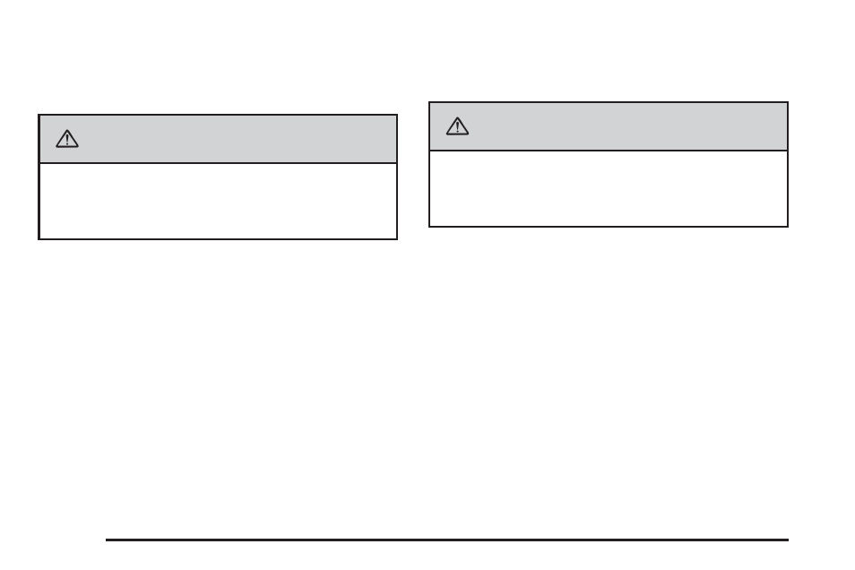 Owner checks and services, Owner checks and services -8, Warning | CHEVROLET 2010 Impala User Manual | Page 380 / 422