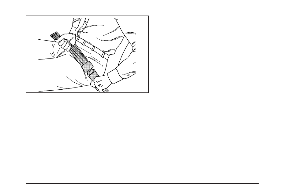 Safety belt extender, Safety belt extender -31 | CHEVROLET 2010 Impala User Manual | Page 61 / 422