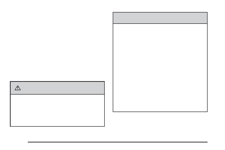 Where to put the restraint, Where to put the restraint -42, Warning | CHEVROLET 2010 Impala User Manual | Page 72 / 422