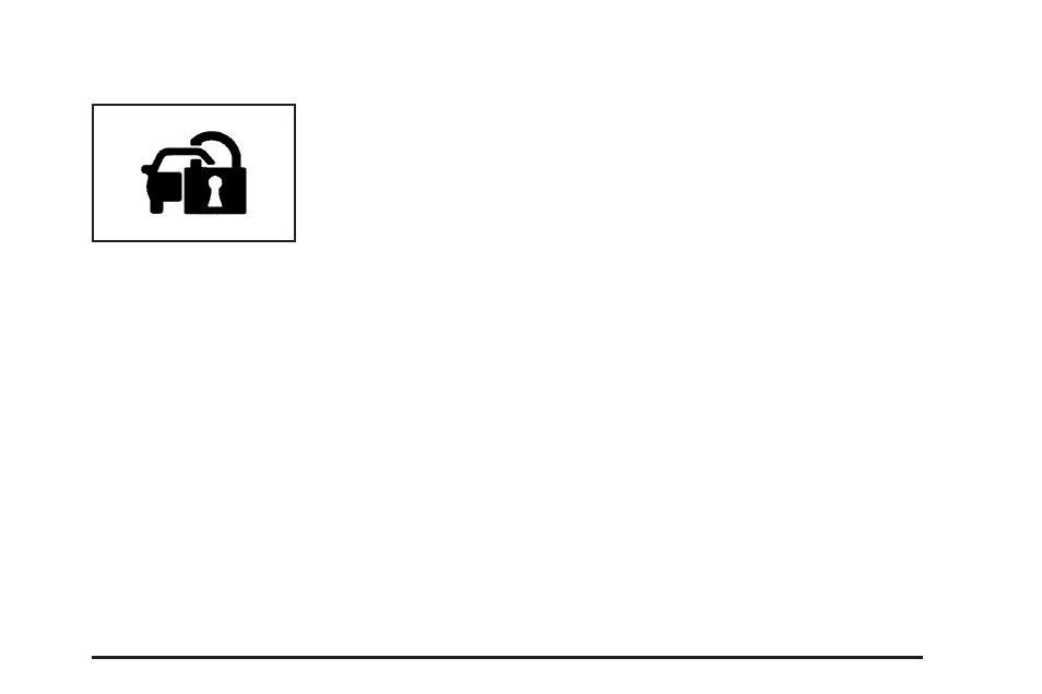 Content theft-deterrent, Content theft-deterrent -19, Arming the system | Disarming the system, How the system alarm is activated | CHEVROLET 2010 HHR User Manual | Page 127 / 464