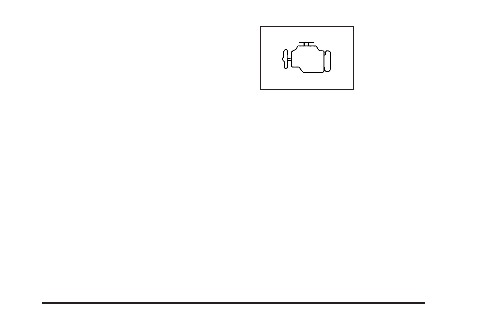 Malfunction indicator lamp, Malfunction indicator lamp -35, Check engine light | CHEVROLET 2010 HHR User Manual | Page 195 / 464