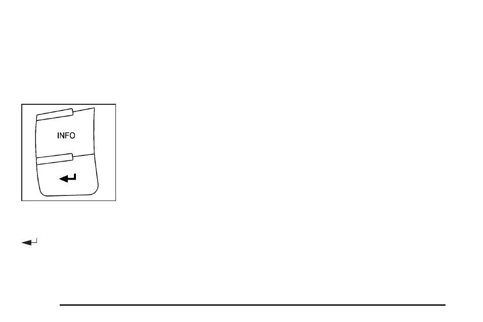 Driver information center (dic), Dic operation and displays, Driver | Information center (dic), Driver information center (dic) -46, Dic operation and displays -46 | CHEVROLET 2010 HHR User Manual | Page 206 / 464