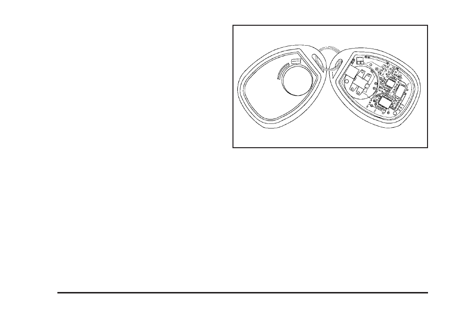 Battery replacement | CHEVROLET 2010 Express User Manual | Page 112 / 440