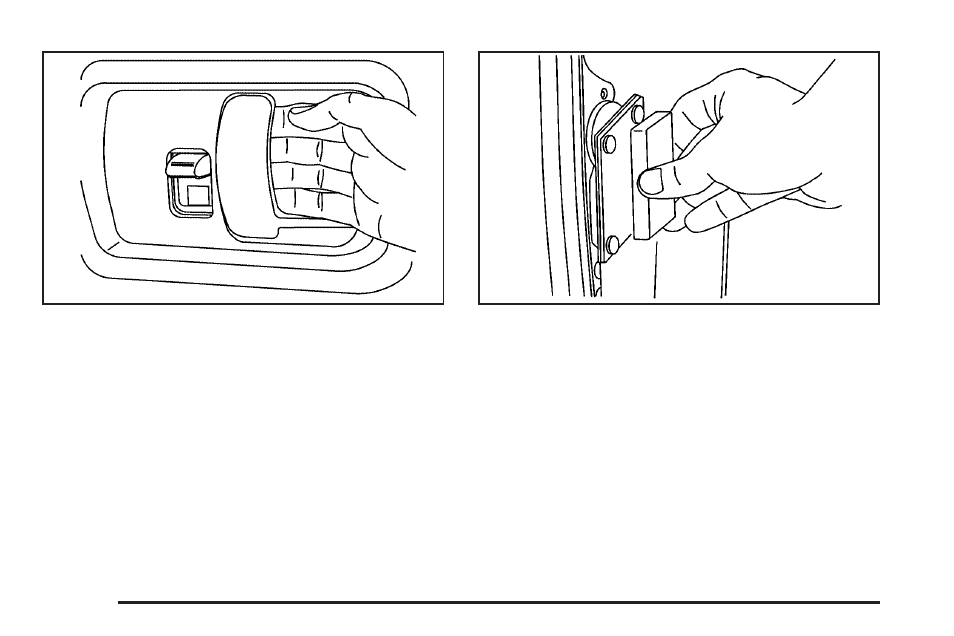CHEVROLET 2010 Express User Manual | Page 120 / 440
