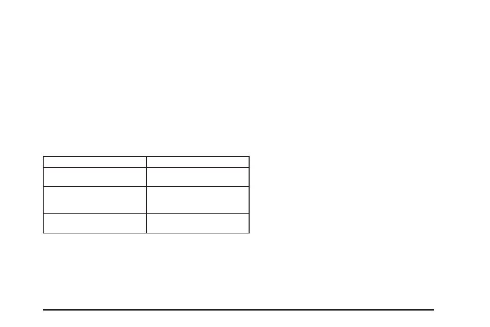 Enhanced technology glass, Sun visors, Theft-deterrent systems | Enhanced technology glass -19 sun visors -19, Theft-deterrent systems -19 | CHEVROLET 2010 Express User Manual | Page 125 / 440