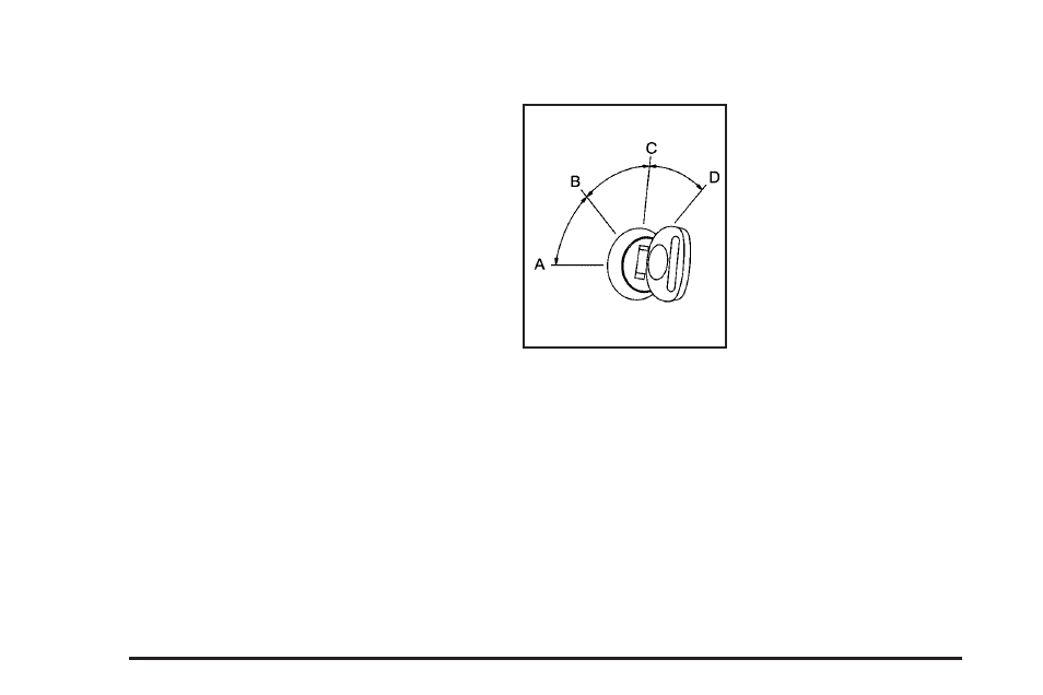 Starting and operating your vehicle, New vehicle break-in, Ignition positions | Starting and operating your vehicle -22, New vehicle break-in -22 ignition positions -22 | CHEVROLET 2010 Express User Manual | Page 128 / 440