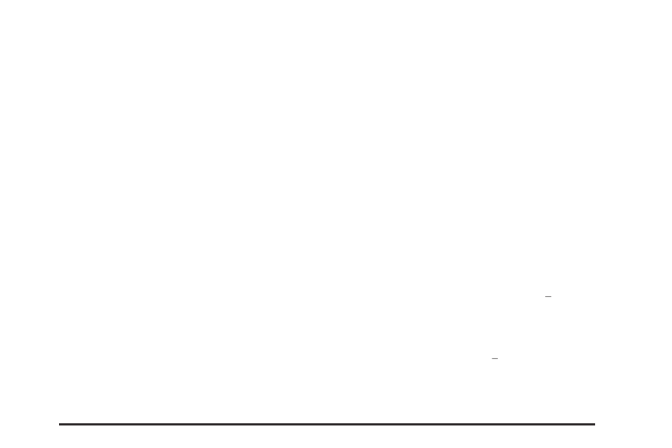 Fast idle system, Engine coolant heater, Fast idle system -25 engine coolant heater -25 | Fast idle system with switch | CHEVROLET 2010 Express User Manual | Page 131 / 440