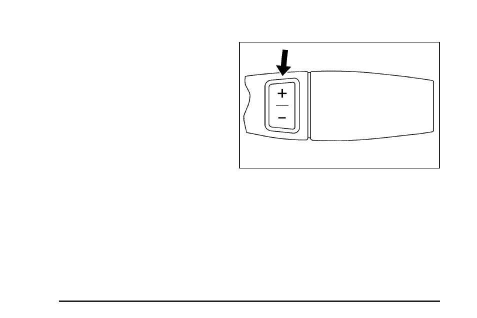 Range selection mode | CHEVROLET 2010 Express User Manual | Page 136 / 440