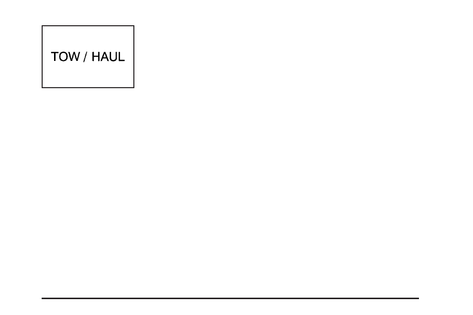 Grade braking (six speed automatic transmission) | CHEVROLET 2010 Express User Manual | Page 141 / 440