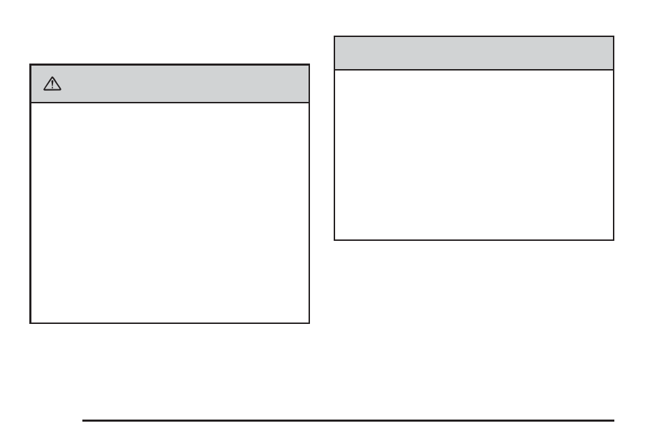 Engine exhaust, Engine exhaust -40, Warning | CHEVROLET 2010 Express User Manual | Page 146 / 440