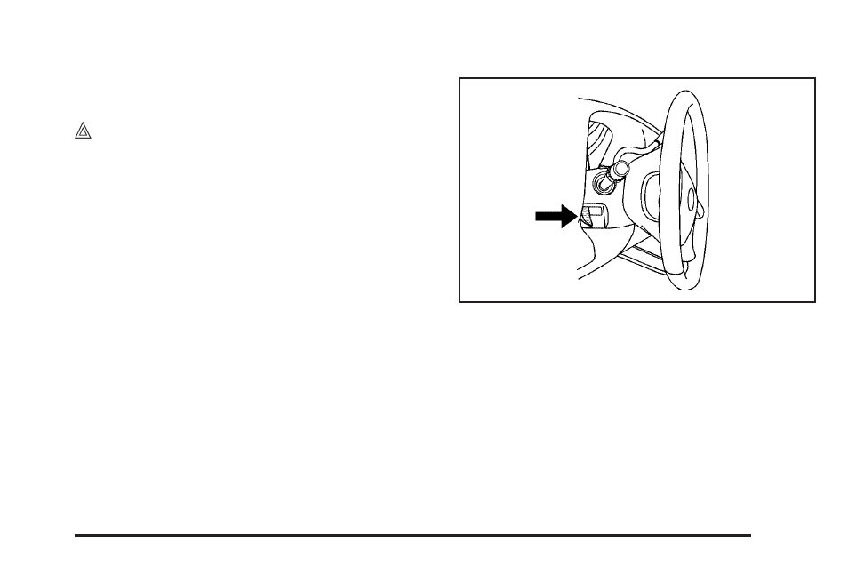 Instrument panel overview, Hazard warning flashers, Horn | Tilt wheel, Instrument panel overview -3, Hazard warning flashers -3 horn -3 tilt wheel -3 | CHEVROLET 2010 Express User Manual | Page 153 / 440