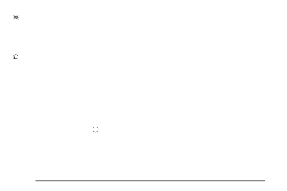 Headlamps on reminder, Daytime running lamps (drl) | CHEVROLET 2010 Express User Manual | Page 160 / 440