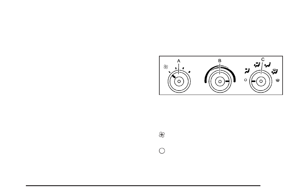Ashtray(s) and cigarette lighter, Climate controls, Climate control system | Ashtray(s) and cigarette lighter -15, Climate controls -15, Climate control system -15 | CHEVROLET 2010 Express User Manual | Page 165 / 440