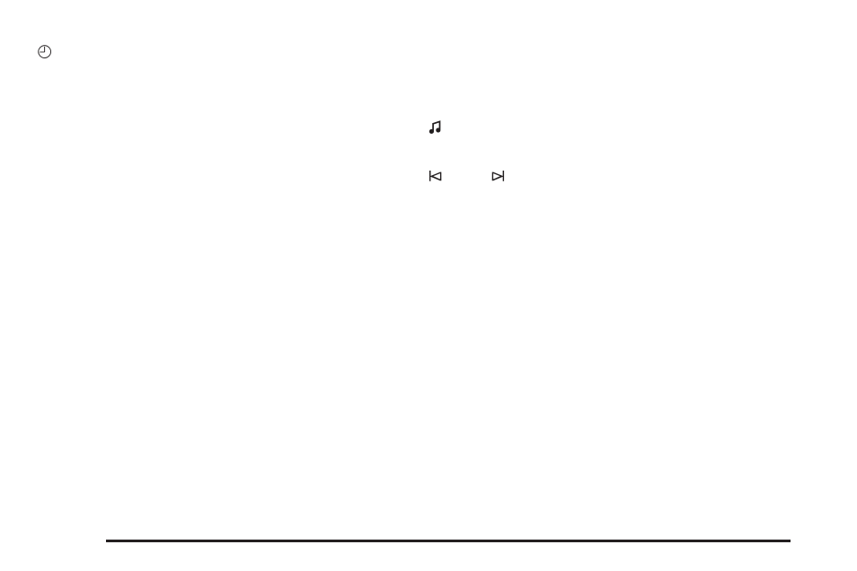 Finding a station | CHEVROLET 2010 Express User Manual | Page 214 / 440