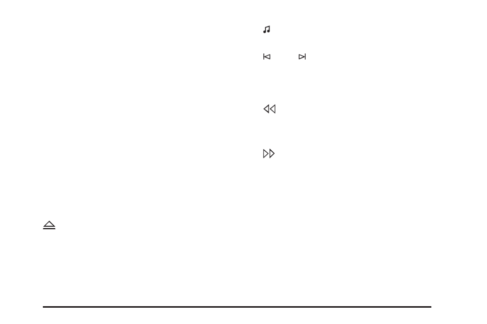 CHEVROLET 2010 Express User Manual | Page 219 / 440