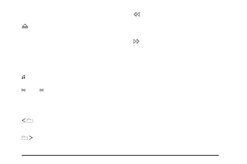 CHEVROLET 2010 Express User Manual | Page 225 / 440