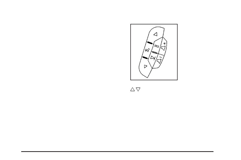 Theft-deterrent feature, Audio steering wheel controls, Non-rds radios | Rds radios | CHEVROLET 2010 Express User Manual | Page 227 / 440