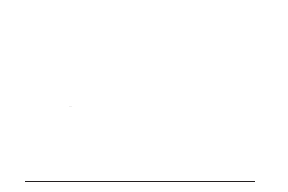 CHEVROLET 2010 Express User Manual | Page 249 / 440