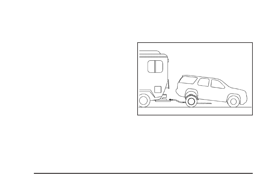 Dolly towing | CHEVROLET 2010 Express User Manual | Page 256 / 440