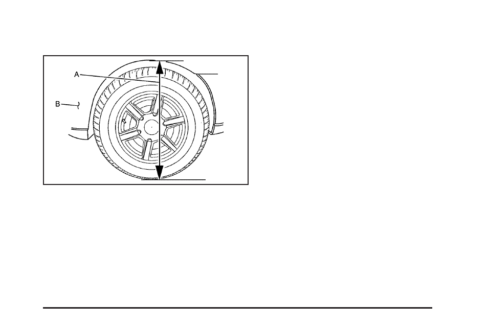 Safety chains | CHEVROLET 2010 Express User Manual | Page 265 / 440