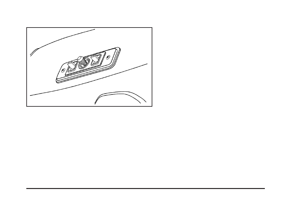 Power seat, Power seat -3 | CHEVROLET 2010 Express User Manual | Page 27 / 440