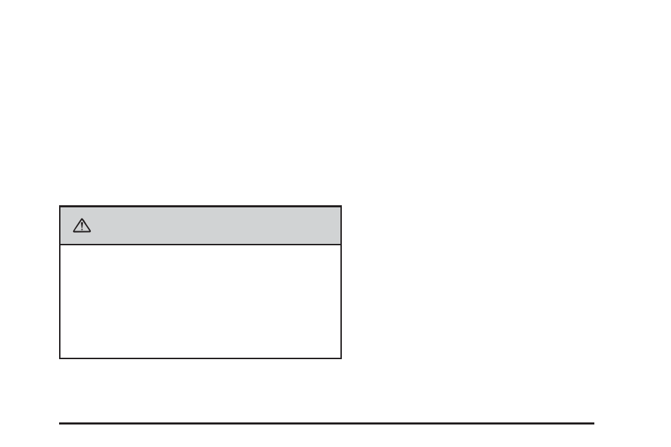 Automatic transmission fluid, Speed transmission) -21, Warning | CHEVROLET 2010 Express User Manual | Page 291 / 440