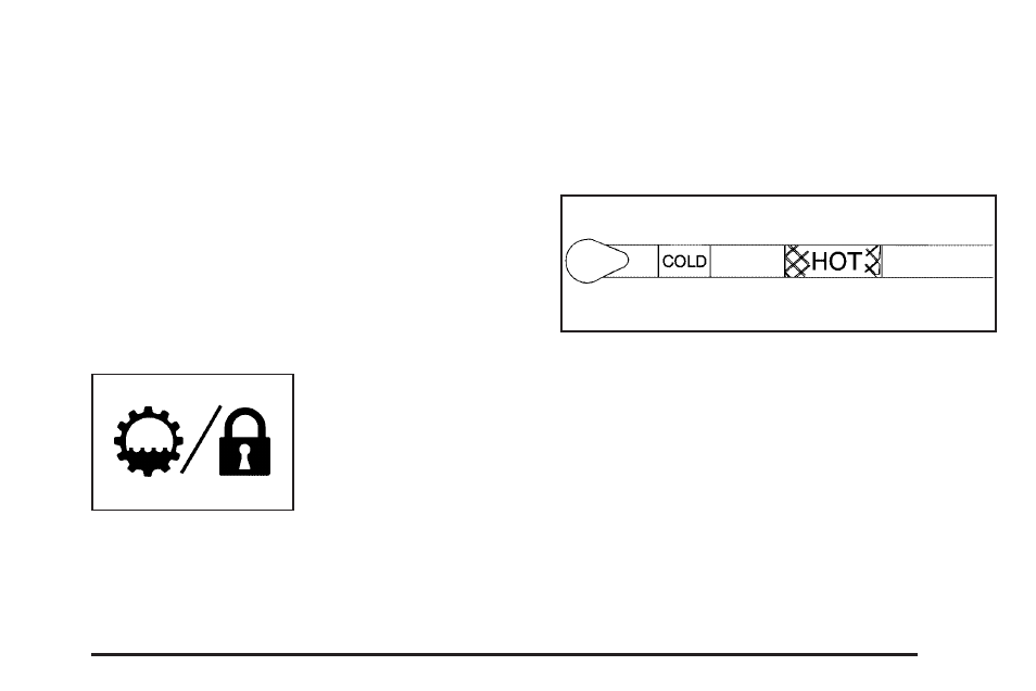 CHEVROLET 2010 Express User Manual | Page 293 / 440