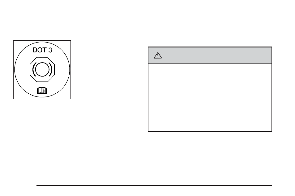 Brakes, Brakes -40, Warning | CHEVROLET 2010 Express User Manual | Page 310 / 440