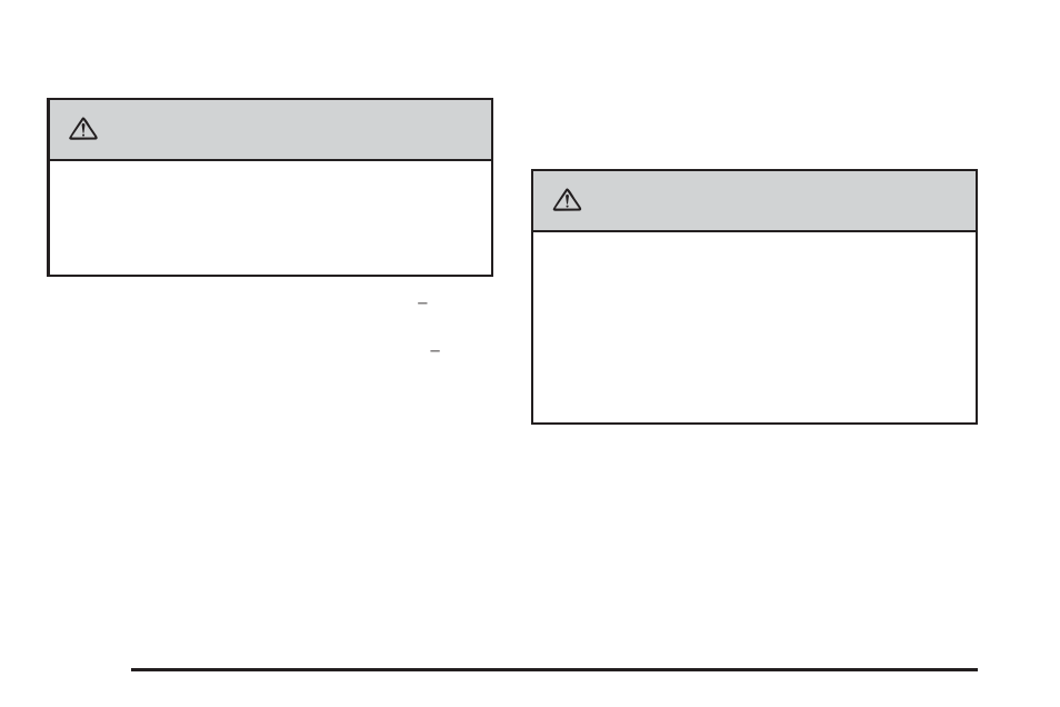 Jump starting, Jump starting -44, Warning | CHEVROLET 2010 Express User Manual | Page 314 / 440