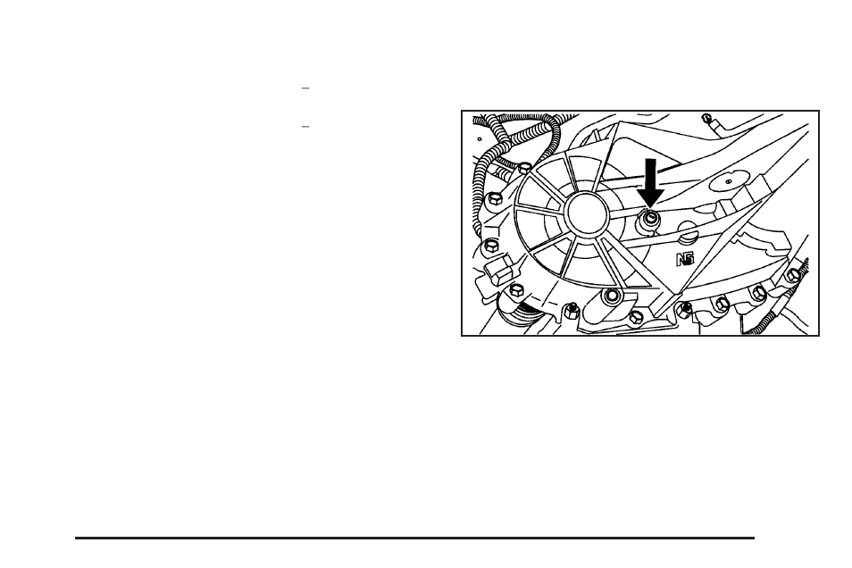 All-wheel drive, All-wheel drive -49, Transfer case | CHEVROLET 2010 Express User Manual | Page 319 / 440
