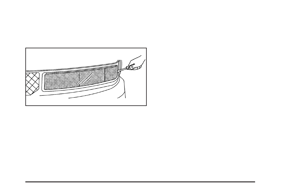 Front turn signal, sidemarker and parking lamps, Front turn signal, sidemarker and, Parking lamps -55 | CHEVROLET 2010 Express User Manual | Page 325 / 440