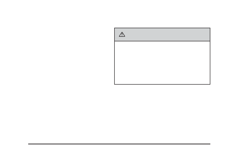 Different size tires and wheels, Different size tires and wheels -80, Warning | CHEVROLET 2010 Express User Manual | Page 350 / 440