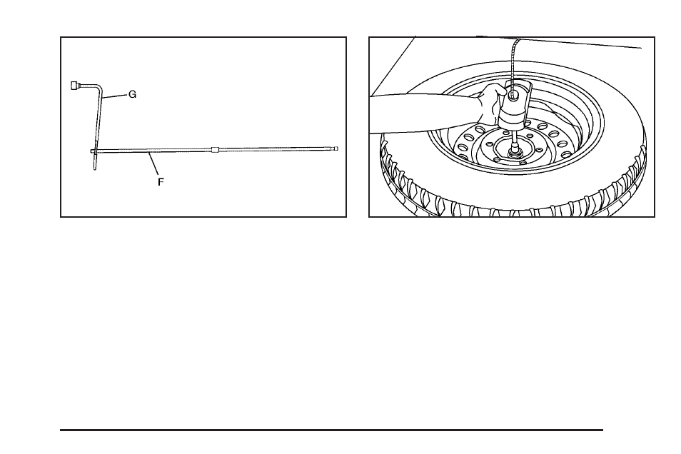 CHEVROLET 2010 Express User Manual | Page 359 / 440