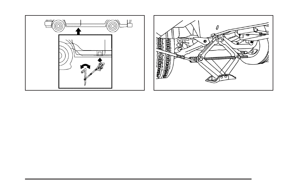 CHEVROLET 2010 Express User Manual | Page 361 / 440